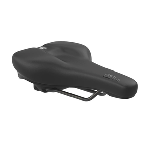 602 M-D Active CrMo Rail  Saddle 2.1 15cm