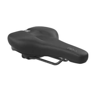 602 M-D Active CrMo Rail  Saddle 2.1 15cm