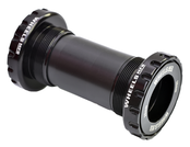 Wheels Manufacturing Bottom Bracket BSA THREADED 28mm/30mm PRAXIS M30