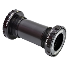 Wheels Manufacturing Bottom Bracket BSA THREADED 28mm/30mm PRAXIS M30