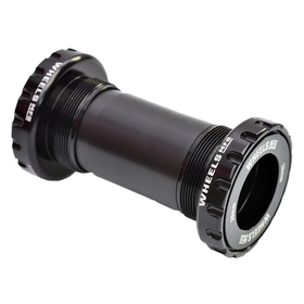 Wheels Manufacturing Bottom Bracket BSA THREADED 28mm/30mm PRAXIS M30