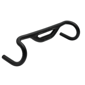 Redshift Low Flare Top Shelf Handlebar System