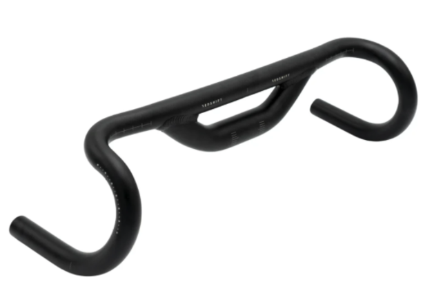 Redshift Low Flare Top Shelf Handlebar System Redshift Low Flare Top Shelf Handlebar System