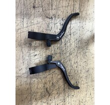 Salsa Bar Top Cross Brake Levers - used