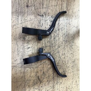 Salsa Bar Top Cross Brake Levers - used
