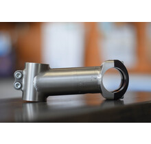 Zinn Travel Stem w/Z Coupler