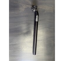 Used Q2 Seatpost - 31.6mm diameter - 25mm setback
