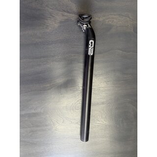 Used Q2 Seatpost - 31.6mm diameter - 25mm setback