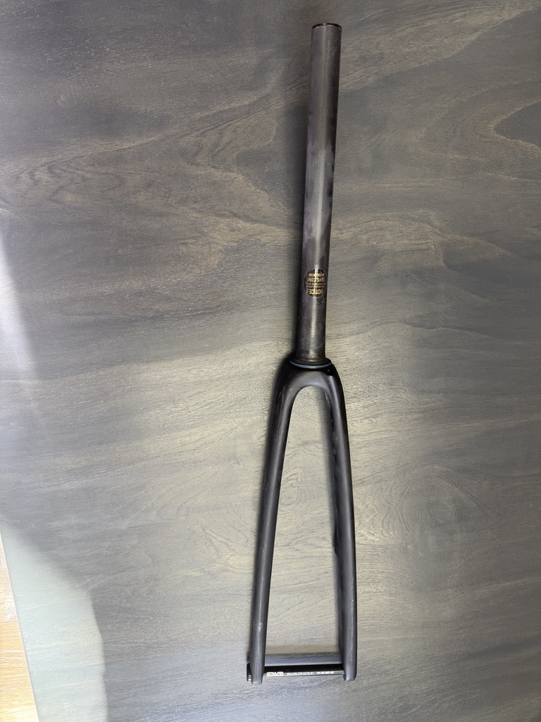 Used ENVE Road Disc Fork