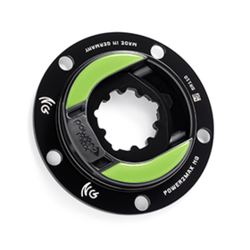 Power2Max NG Road Power Meter for Sram 3-bolt Direct mount