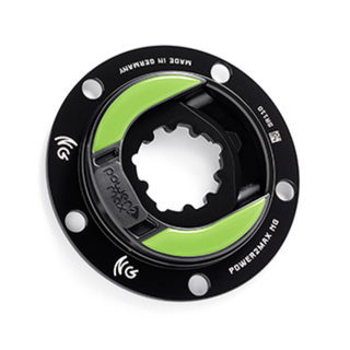 Power2Max NG Road Power Meter for Sram 3-bolt Direct mount