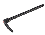 DT Swiss RWS MTB Rear Thru Axle - 12 x 142mm Overall Length 163mm M12 x 1.5mm Thread Pitch Flat Washer DT Swiss RWS MTB Rear Thru Axle - 12 x 142mm Overall Length 163mm M12 x 1.5mm Thread Pitch Flat Washer