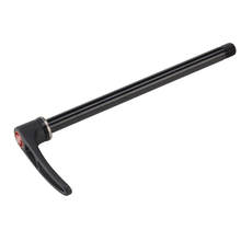 DT Swiss RWS MTB Rear Thru Axle - 12 x 142mm Overall Length 163mm M12 x 1.5mm Thread Pitch Flat Washer