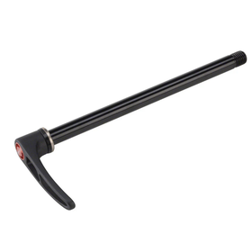 DT Swiss RWS MTB Rear Thru Axle - 12 x 142mm Overall Length 163mm M12 x 1.5mm Thread Pitch Flat Washer