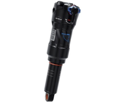 Rock Shox Rear Shock Deluxe Ultimate RCT - (210X55) Linear Air, 0 Neg/1 Pos Token, LinearReb/LowComp,380lb LockoutForce, Standard Standard - C1