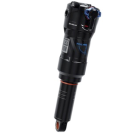 Rock Shox Rear Shock Deluxe Ultimate RCT - (210X55) Linear Air, 0 Neg/1 Pos Token, LinearReb/LowComp,380lb LockoutForce, Standard Standard - C1
