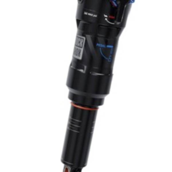 ROCKSHOX DELUXE SELECT+ 210x55 ロックショックス Deluxe Select+ | RS-DLX-SELP-C1 | RockShox