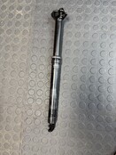 Used TransX  Dropper Post +RAD travel adjusment - 30.9mm x 125mm travel Used TransX  Dropper Post +RAD travel adjusment - 30.9mm x 125mm travel