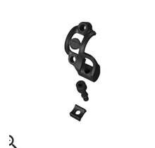 Magura HANDLEBAR CLAMP, SHIFTMIX 3, SRAM RIGHT