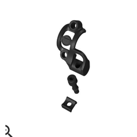 Magura HANDLEBAR CLAMP, SHIFTMIX 3, SRAM RIGHT