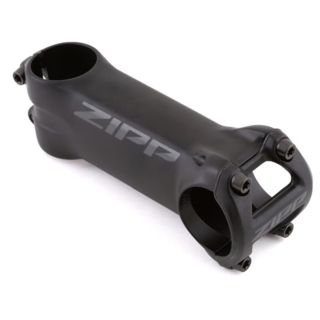 Zipp Service Course SL Stem - 100mm  31.8 Clamp +/-6 1 1/8 Aluminum Matte Black B2