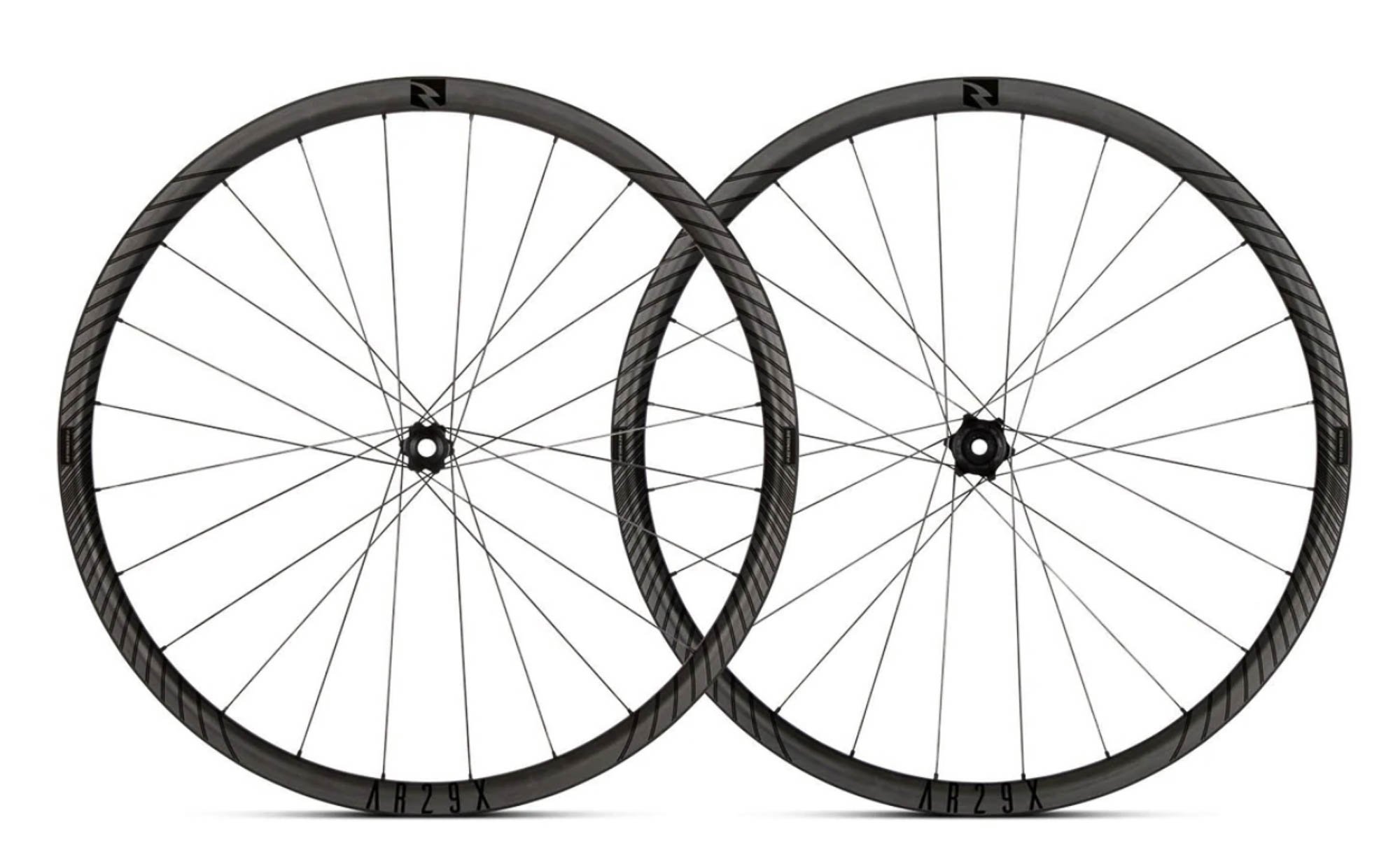 Mountain Bike Factory Built Wheelsets