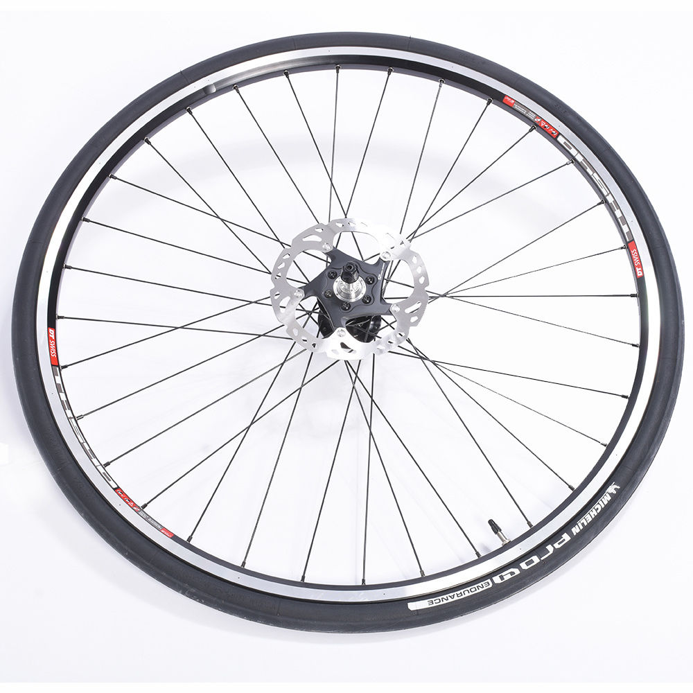 Custom Tandem Bike Wheels