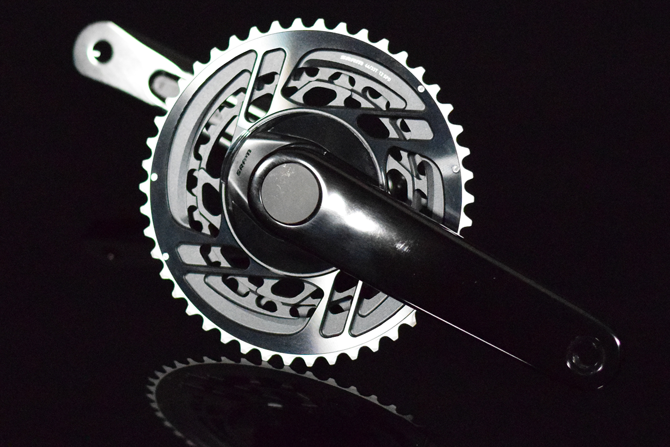 Clydesdale Road Bike Extra Long Crankset