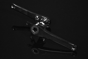 Split30 Cranks - 30mm Spindle Custom Road Bike Cranks