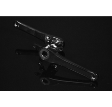 Split30 Cranks - 30mm Spindle Custom Road Bike Cranks