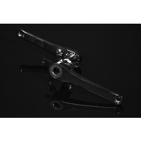 Split30 Cranks - 30mm Spindle Custom Road Bike Cranks