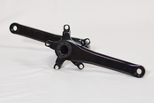 Split30 Cranks - 30mm Spindle Custom Road Bike Cranks