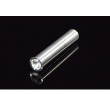 Steer Tube insert for carbon fork - 23.45mm Diameter - 4.9 OAL