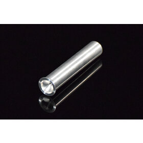 Steer Tube insert for carbon fork - 23.45mm Diameter - 4.9 OAL