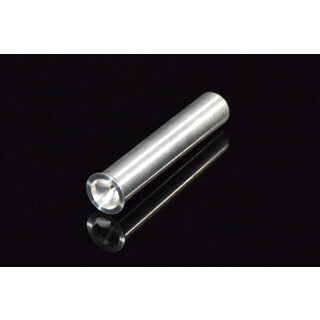 Steer Tube insert for carbon fork - 23.45mm Diameter - 4.9 OAL