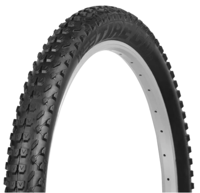 Vee Tire T-Monster Tire - Black Vee Tire T-Monster Tire - Black
