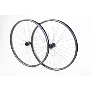 Clydesdale Sport 32 inch Wheelset - Nimbus Dominator - Clydesdale Hubs - 36h