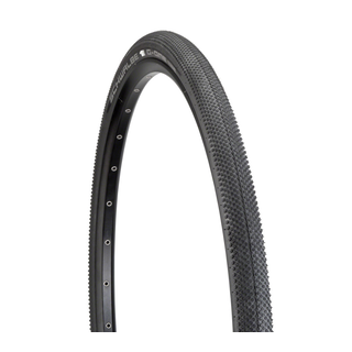 Schwalbe G-One Allround Tire - 700 x 35, Tubeless, Folding, Black, Performance Line