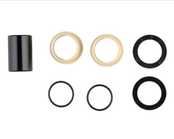 FOX Mounting Hardware - 9 Piece, AL, 8mm x 22.2/0.874