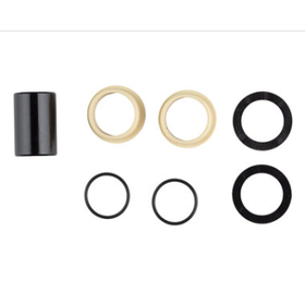 FOX Mounting Hardware - 9 Piece, AL, 8mm x 22.2/0.874