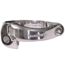 SHIMANO SM-AD11 FRONT DERAILLEUR CLAMP ADAPTER 31.8mm