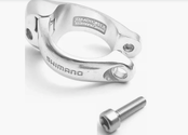 Shimano SM-AD15 34.9MM Front Derailleur CLAMP BAND Shimano SM-AD15 34.9MM Front Derailleur CLAMP BAND