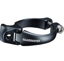 Shimano Front Derailleur Band Clamp FOR FD-6770-F, SM-AD67 L-SIZE(34.9MM)