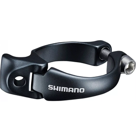 Shimano Front Derailleur Band Clamp FOR FD-6770-F, SM-AD67 L-SIZE(34.9MM)