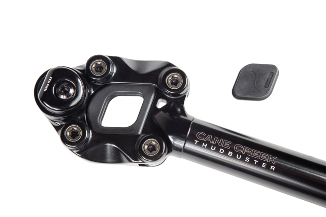 Cane Creek Thudbuster ST Suspension Seatposts