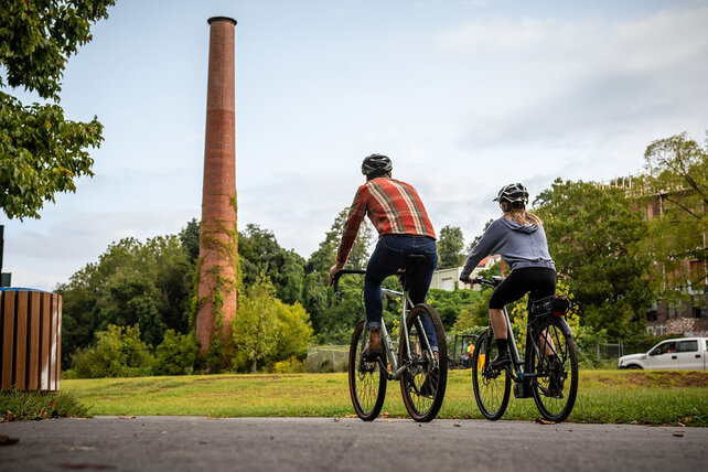 Cane Creek Thudbuster ST Suspension Seatposts