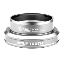 Wolf Tooth EC44/40 Lower Headset nickel