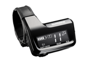 Shimano XT SC-MT800 Di2 Digital Display Unit, Junction Box with 3 E-Tube Ports and Charging Port