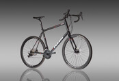 KHS Flite 747 Gravel Road Bike KHS Flite 747 Gravel Road Bike