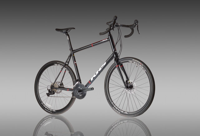 KHS Flite 747 Gravel Road Bike KHS Flite 747 Gravel Road Bike